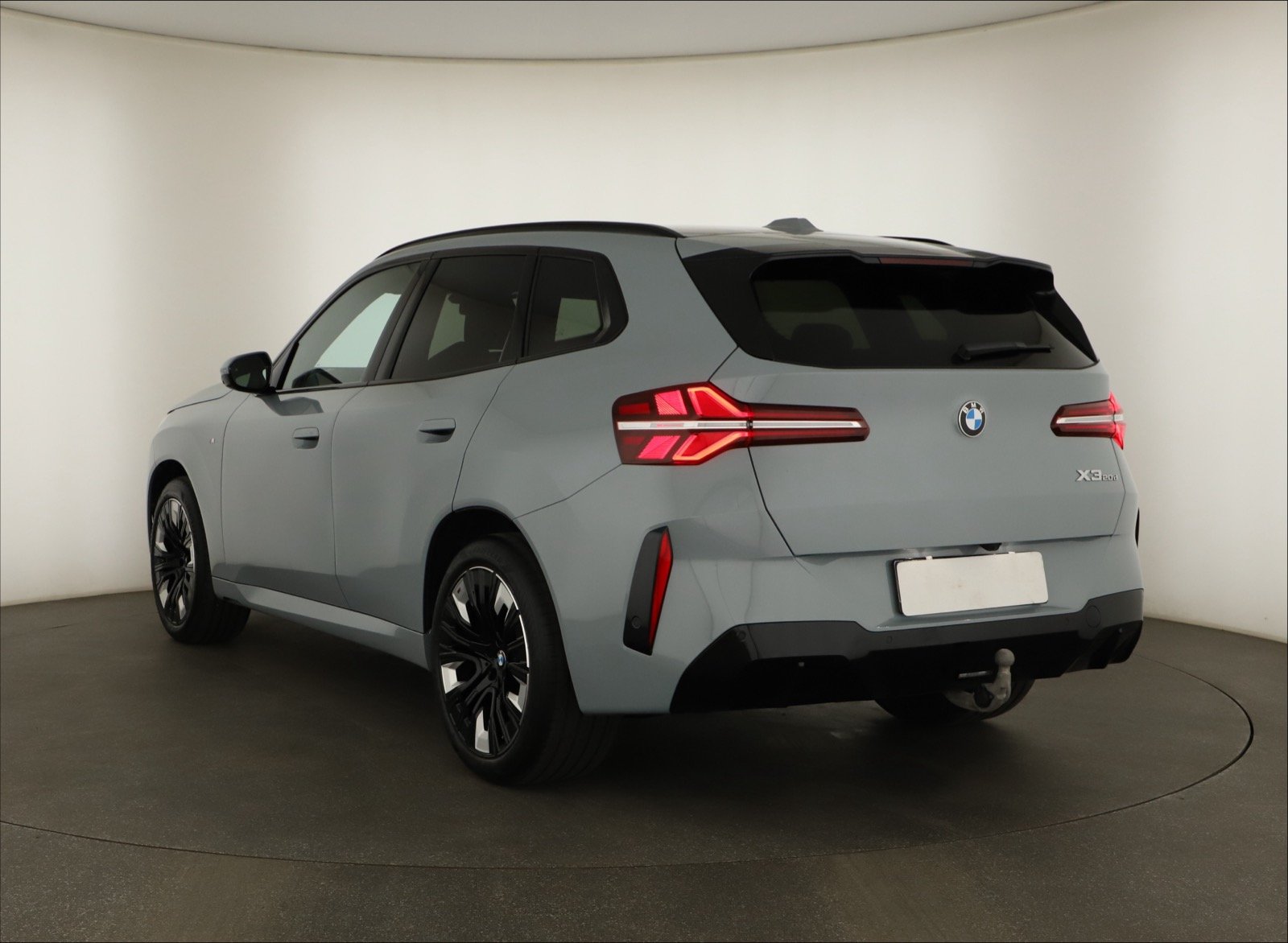 BMW X3 - 2025