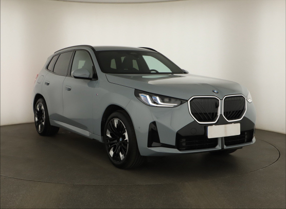 BMW X3 20d xDrive