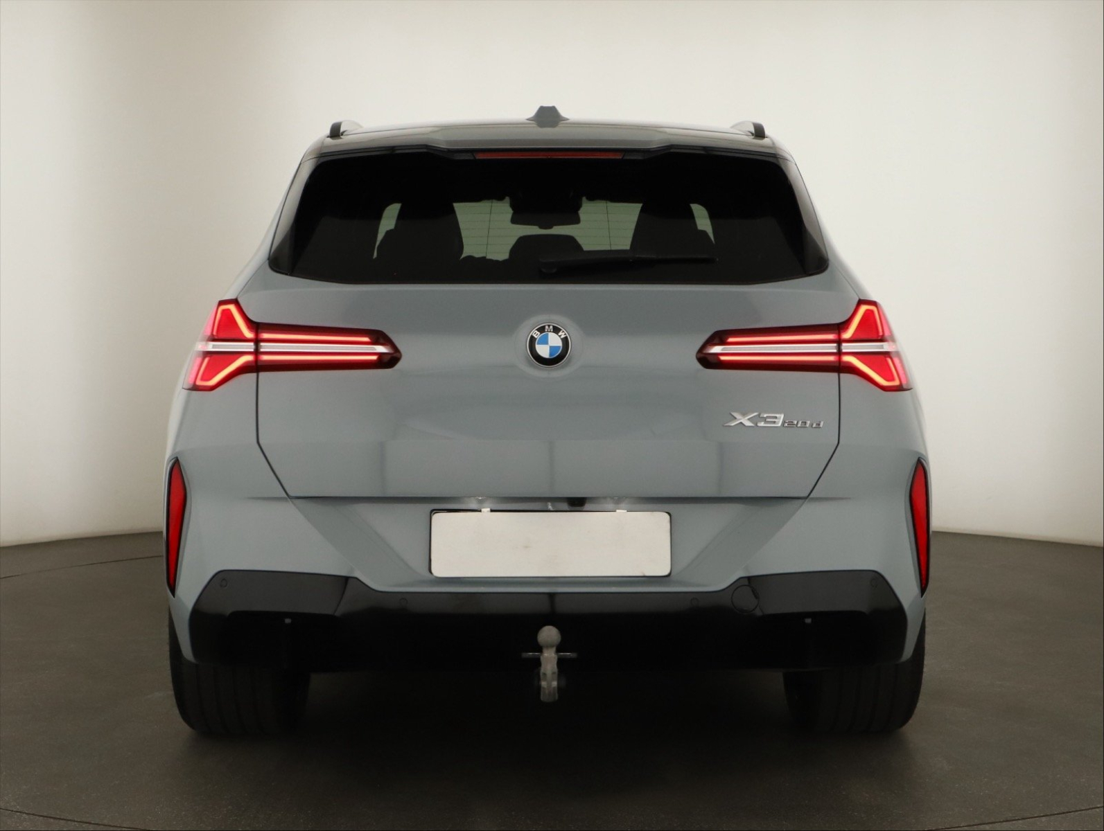 BMW X3 - 2025