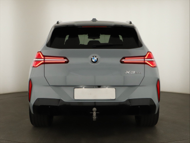 BMW X3 - 2025