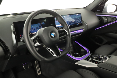 BMW X3 - 2025
