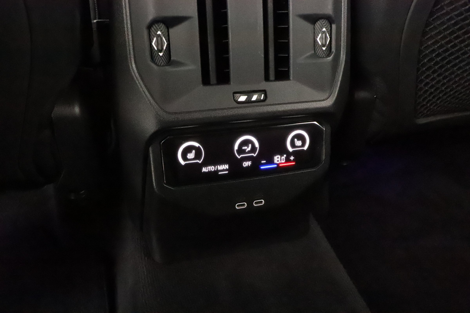 BMW X3 - 2025