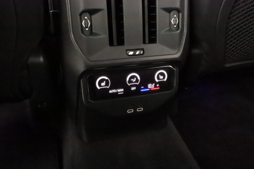 BMW X3, 2025