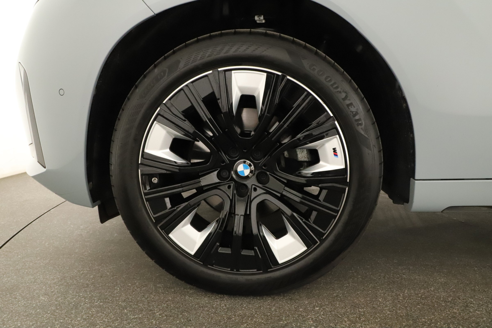 BMW X3 - 2025