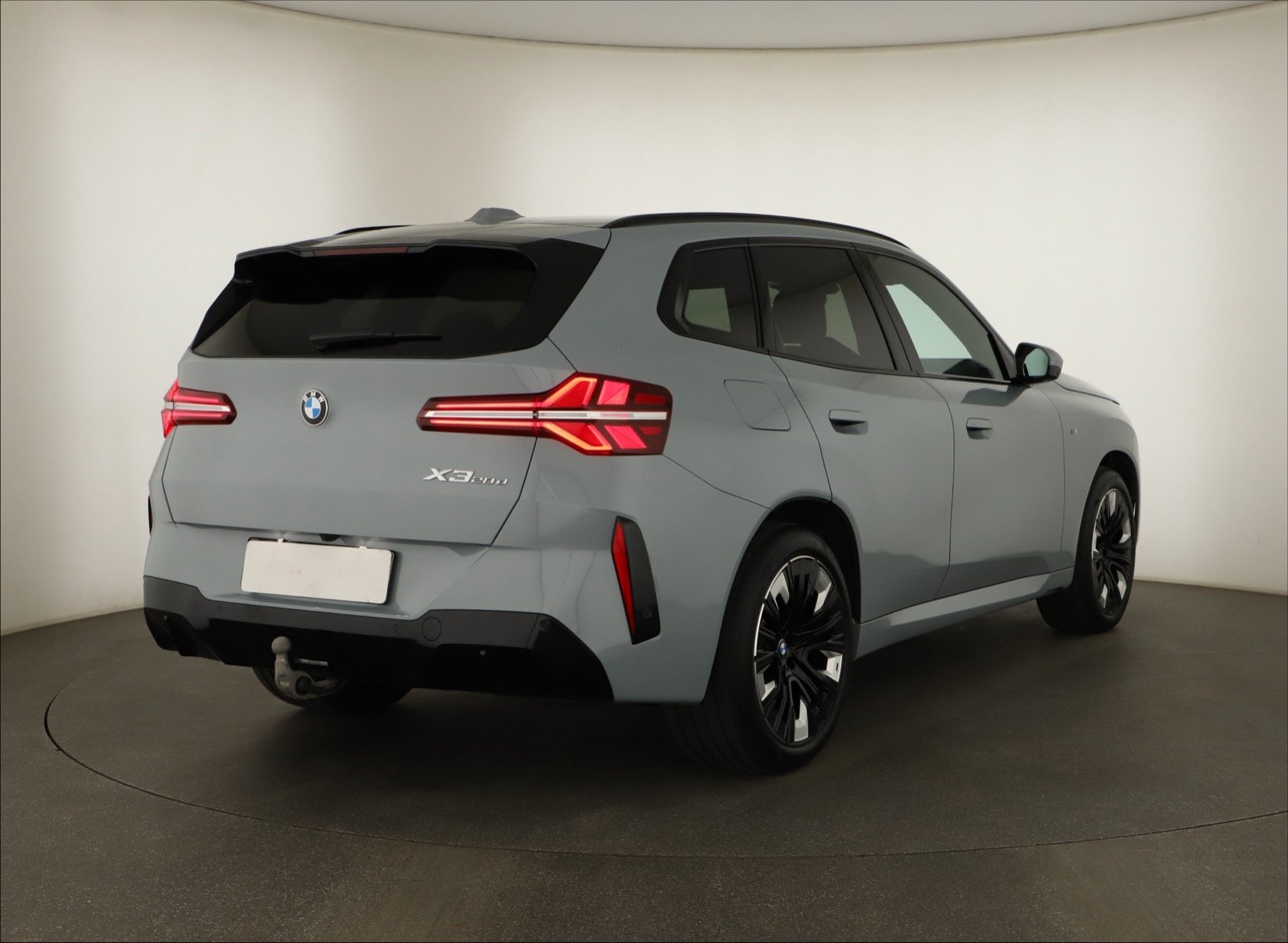 BMW X3 - 2025