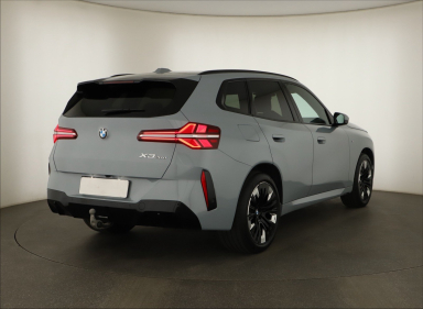 BMW X3 - 2025