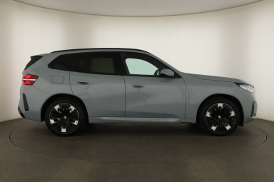 BMW X3 - 2025