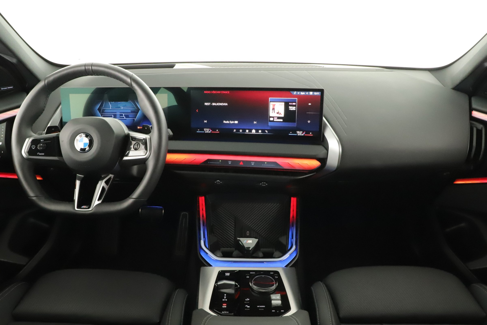 BMW X3 - 2025