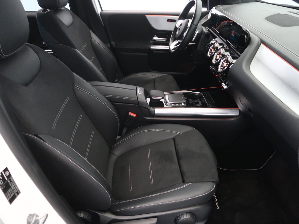 Mercedes-Benz B