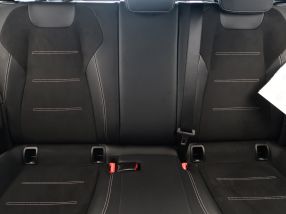 Mercedes-Benz B - 2020