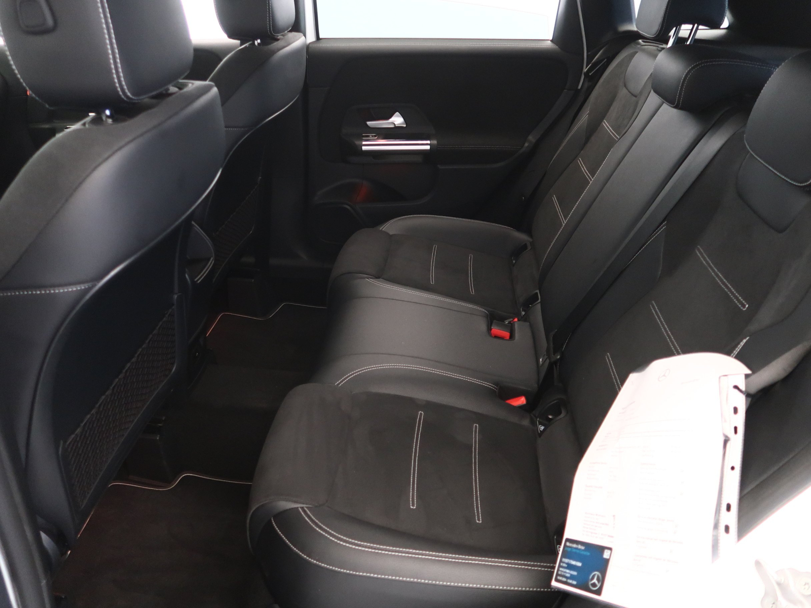 Mercedes-Benz B - 2020