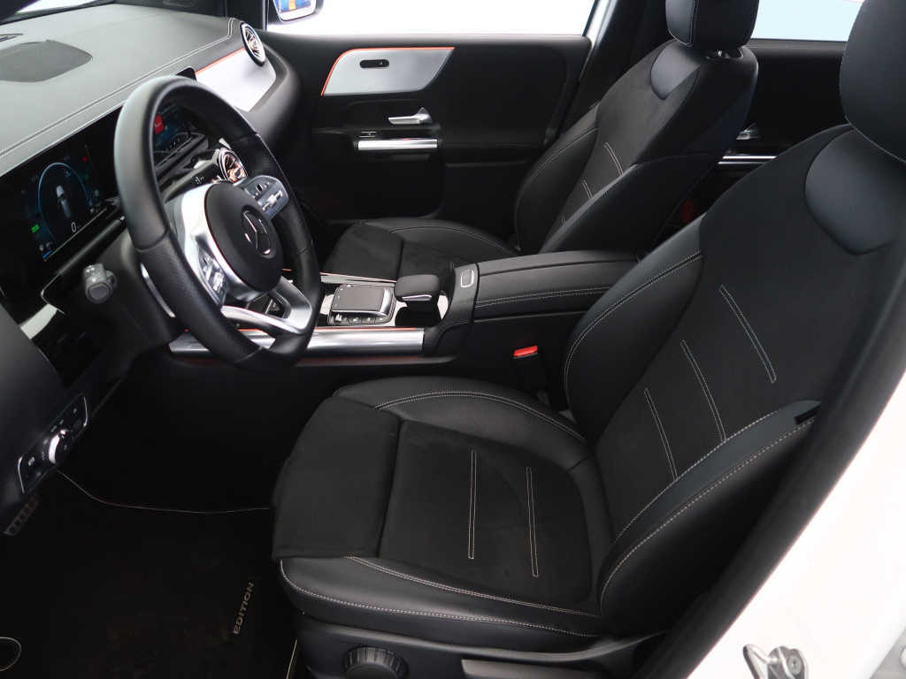 Mercedes-Benz B