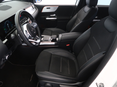 Mercedes-Benz B - 2020
