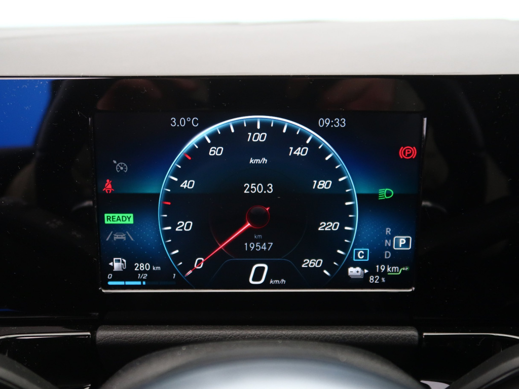 Mercedes-Benz B