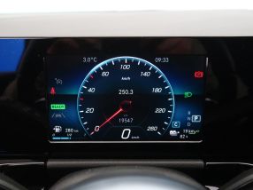 Mercedes-Benz B - 2020