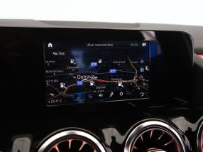 Mercedes-Benz B - 2020