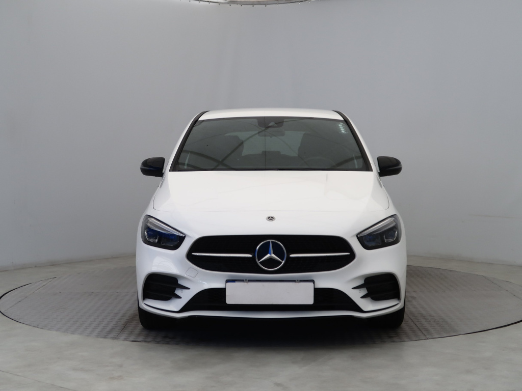 Mercedes-Benz B