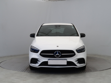 Mercedes-Benz B - 2020