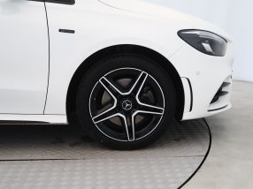 Mercedes-Benz B - 2020