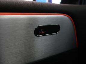 Mercedes-Benz B - 2020