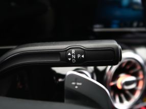 Mercedes-Benz B - 2020