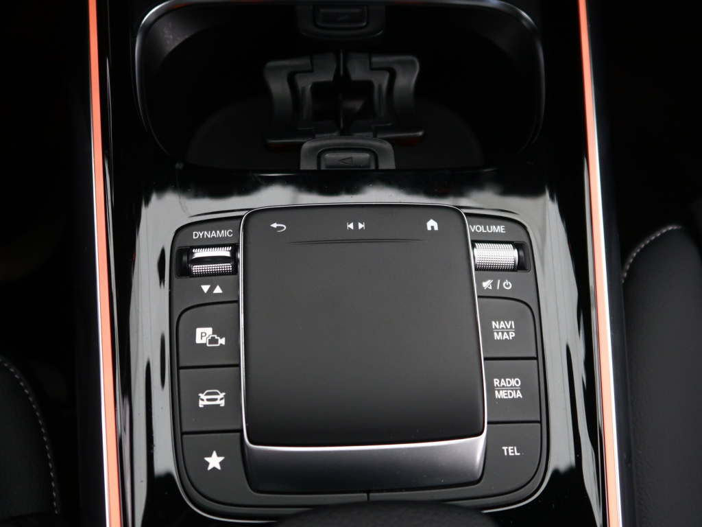 Mercedes-Benz B