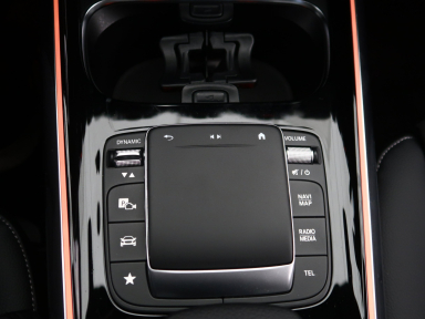 Mercedes-Benz B - 2020