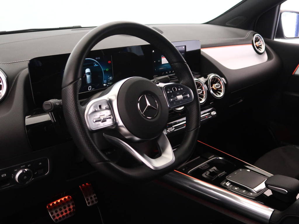 Mercedes-Benz B