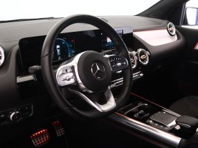Mercedes-Benz B - 2020