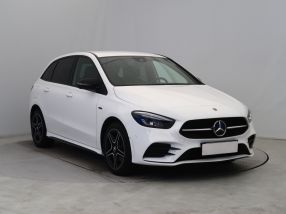 Mercedes-Benz B - 2020