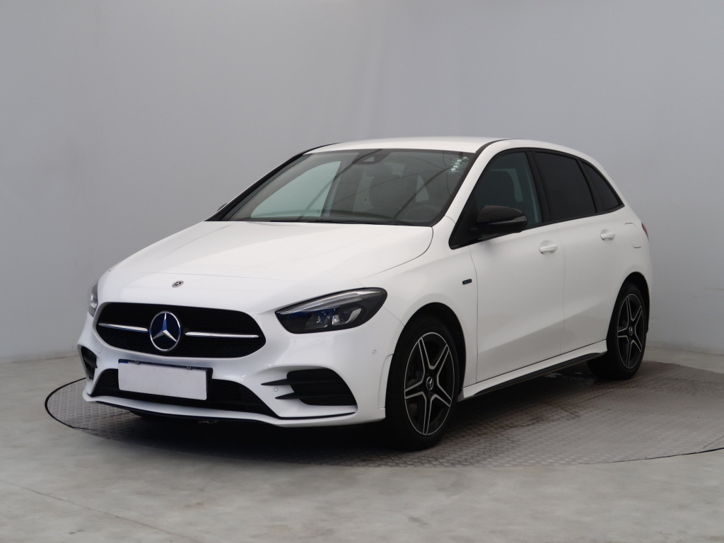 Mercedes-Benz B