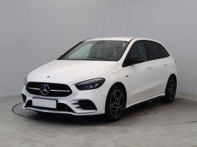 Mercedes-Benz B - 2020