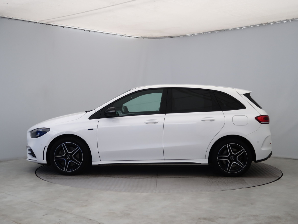 Mercedes-Benz B