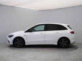 Mercedes-Benz B - 2020