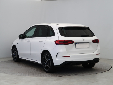 Mercedes-Benz B - 2020
