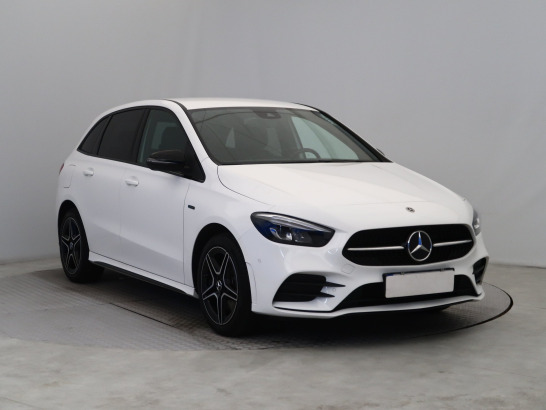 Mercedes-Benz B