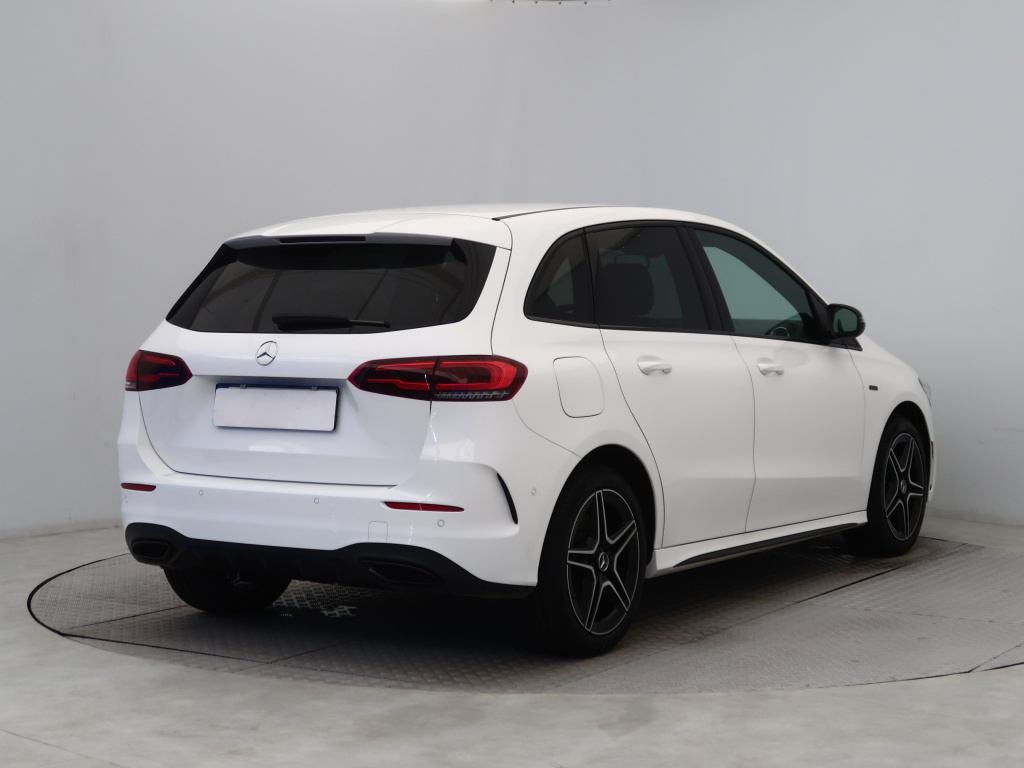 Mercedes-Benz B