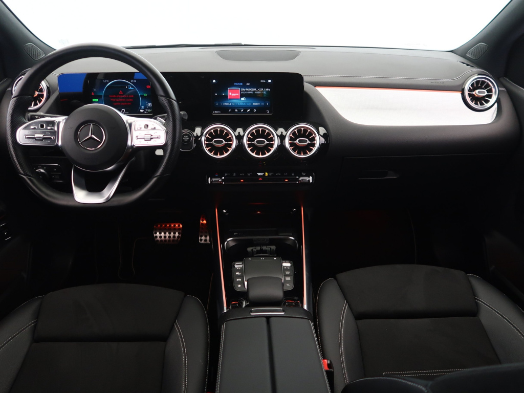 Mercedes-Benz B