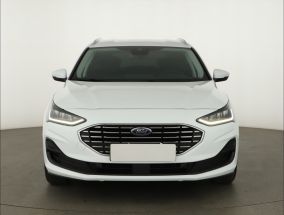 Ford Focus - 2023
