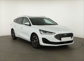 Ford Focus - 2023