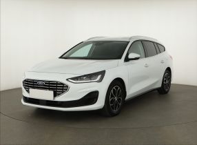 Ford Focus - 2023