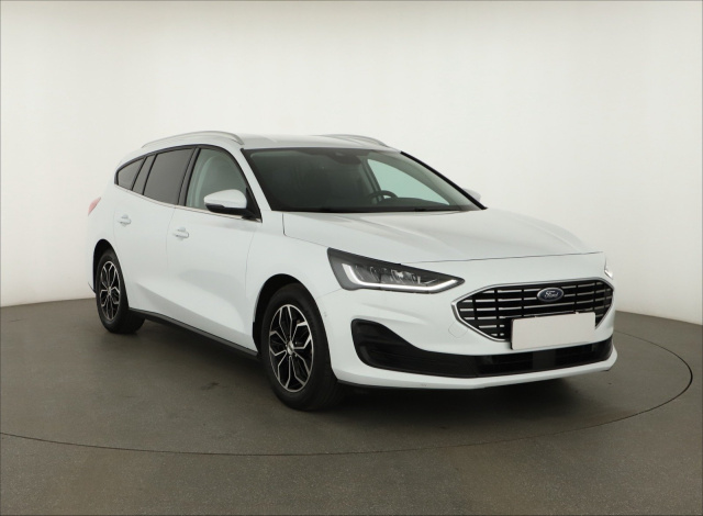 Ford Focus 2023