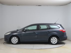 Ford Focus - 2012