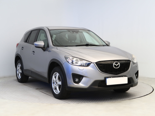 Mazda CX-5 2014