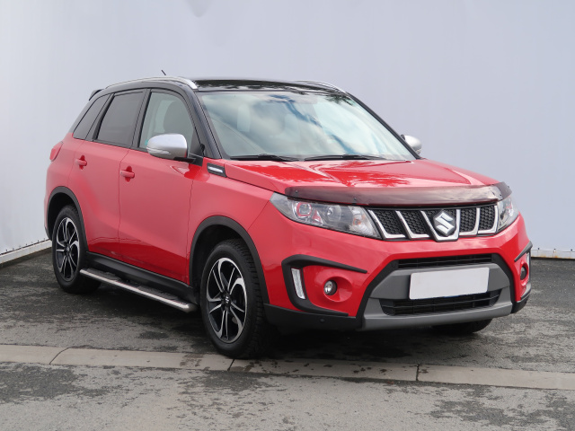 Suzuki Vitara 2016