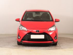 Toyota Yaris - 2017