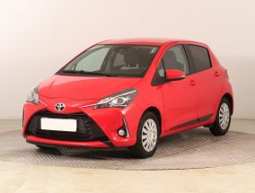 Toyota Yaris - 2017