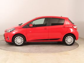 Toyota Yaris - 2017
