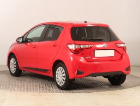 Toyota Yaris - 2017
