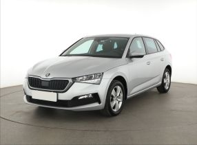 Skoda Scala - 2022
